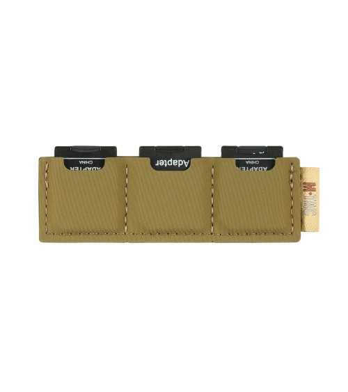 M-Tac Modular Insert for SD Cards (3 sections) (various colours)