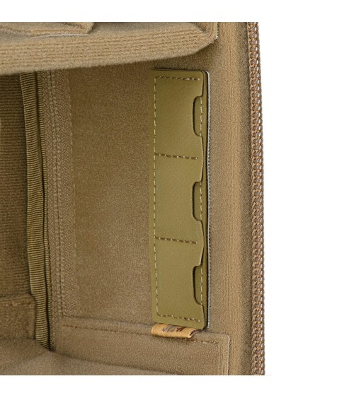 M-Tac Modular Insert for SD Cards (3 sections) (various colours)