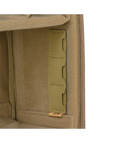 M-Tac Modular Insert for SD Cards (3 sections) (various colours)