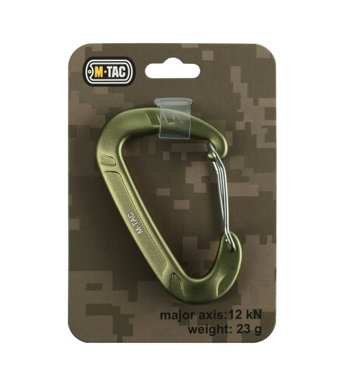 M-Tac Carabiner Type 2 (various colours)
