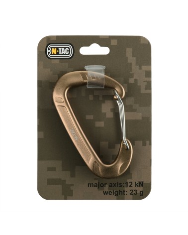 M-Tac Carabiner Type 2 (various colours)