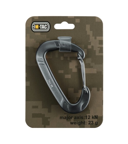 M-Tac Carabiner Type 2 (various colours)