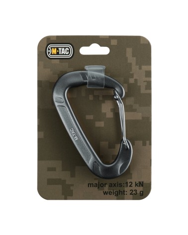 M-Tac Carabiner Type 2 (erinevad värvid)