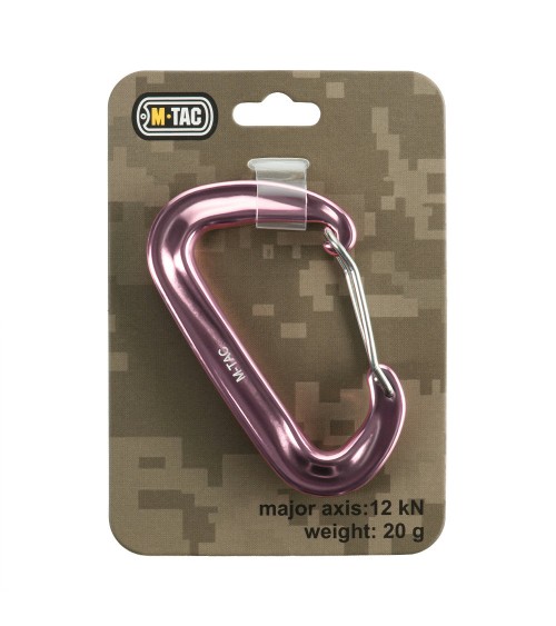 M-Tac Carabiner Type 4 (various colours)