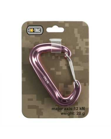 M-Tac Carabiner Type 4 (erinevad värvid)