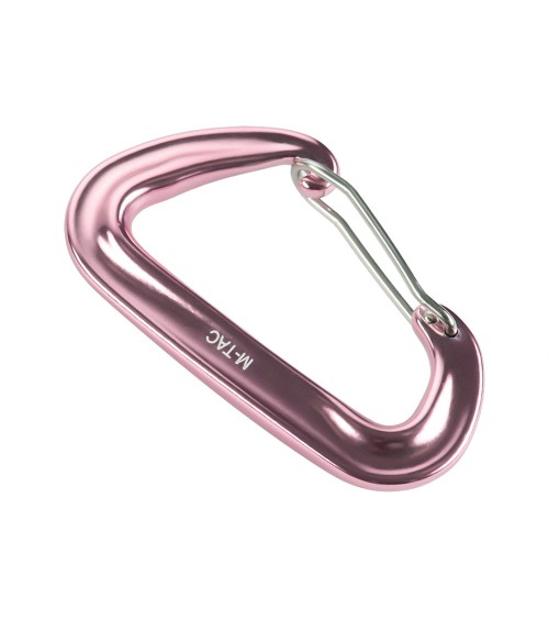 M-Tac Carabiner Type 4 (various colours)