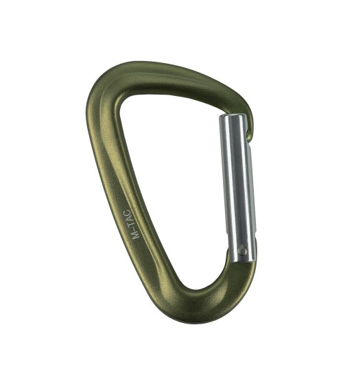 M-Tac Carabiner Type 4 (various colours)