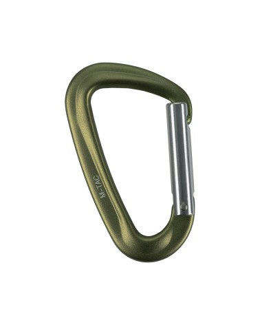 M-Tac Carabiner Type 4 (erinevad värvid)