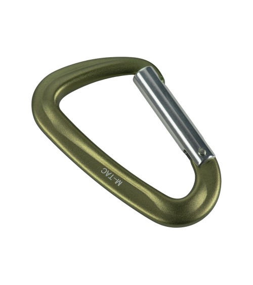 M-Tac Carabiner Type 4 (various colours)
