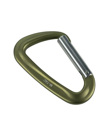M-Tac Carabiner Type 4 (erinevad värvid)