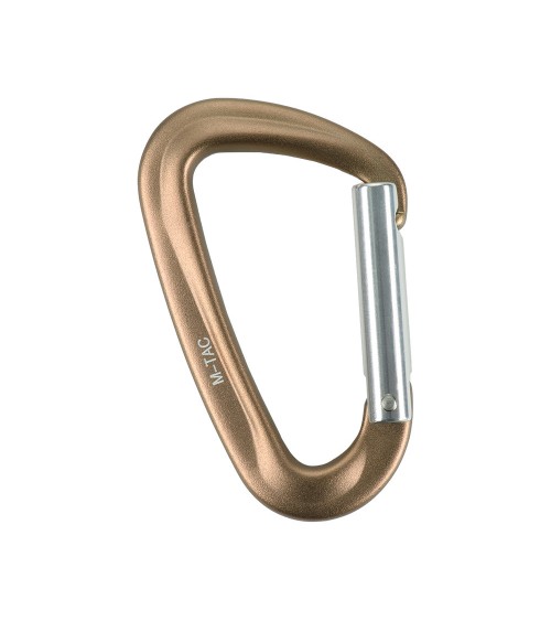 M-Tac Carabiner Type 4 (various colours)