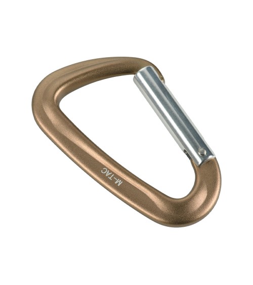 M-Tac Carabiner Type 4 (various colours)