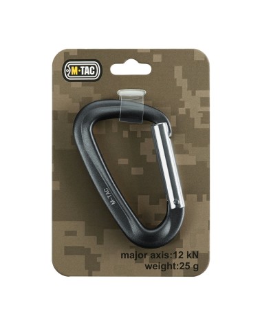 M-Tac Carabiner Type 4 (various colours)