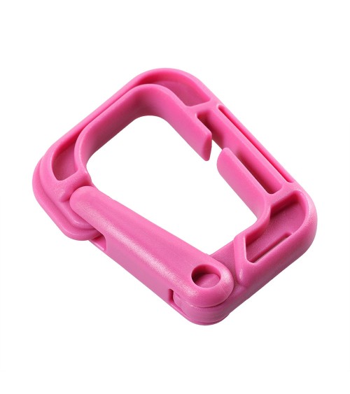 M-Tac Carabiner Grimloc