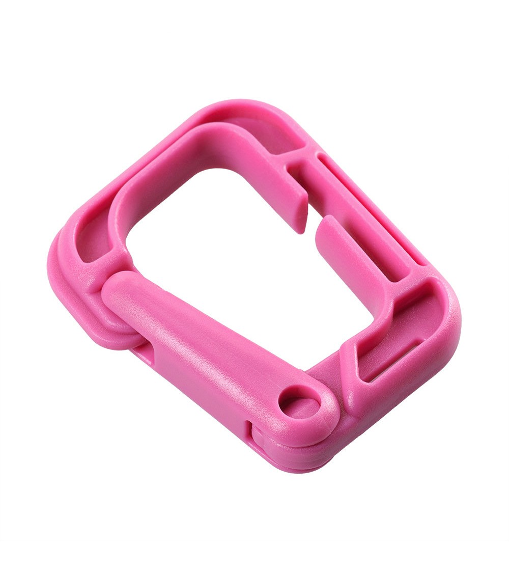 M-Tac Carabiner Grimloc