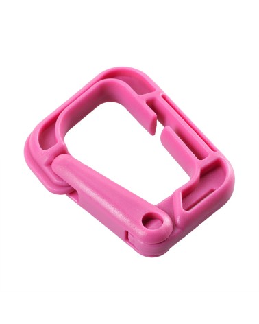 M-Tac Carabiner Grimloc