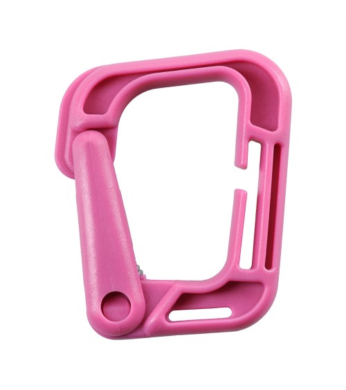 M-Tac Carabiner Grimloc