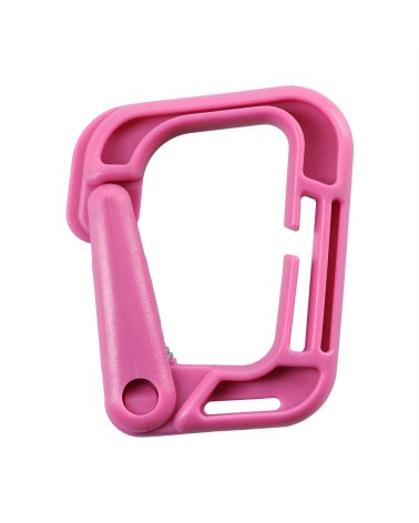 M-Tac Carabiner Grimloc