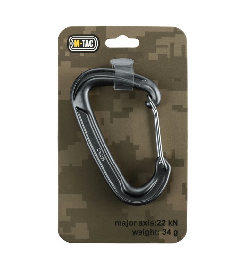M-Tac Carabiner (various colours)