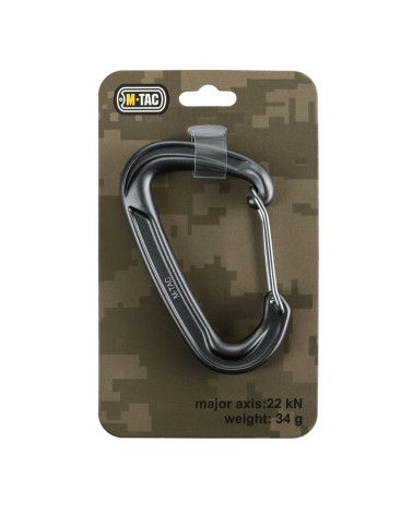 M-Tac Carabiner (various colours)