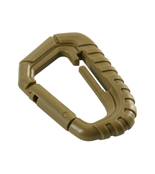 M-Tac Small Carabiner (various colours)