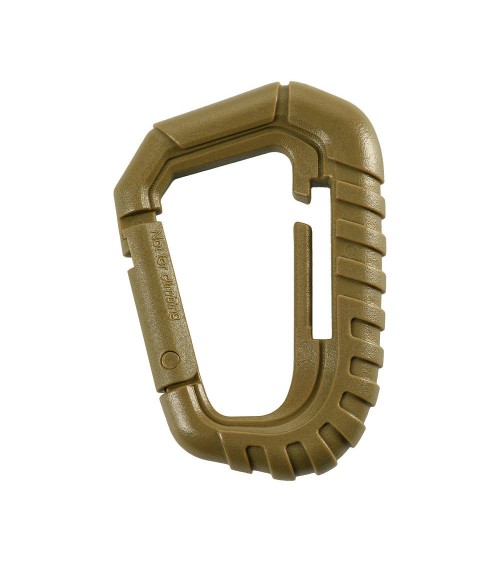 M-Tac Small Carabiner (various colours)
