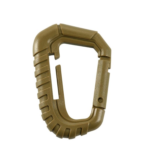 M-Tac Small Carabiner (various colours)