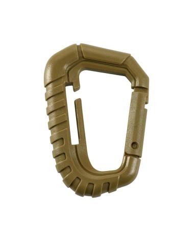 M-Tac Small Carabiner (various colours)