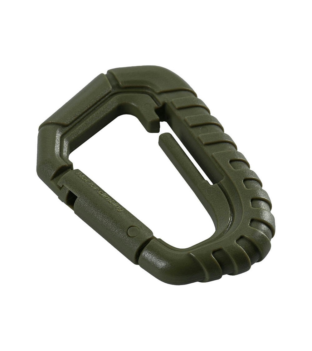 M-Tac Small Carabiner (various colours)