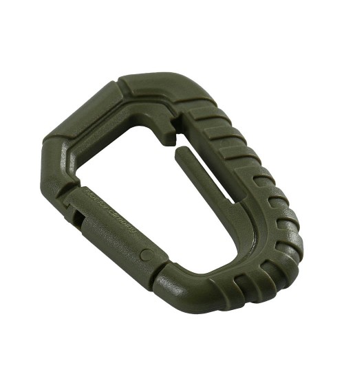 M-Tac Small Carabiner (various colours)