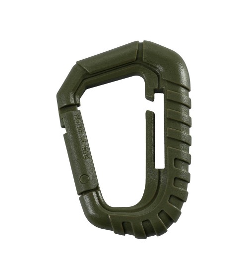 M-Tac Small Carabiner (various colours)