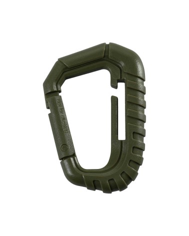 M-Tac Small Carabiner (various colours)