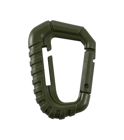 M-Tac Small Carabiner (various colours)