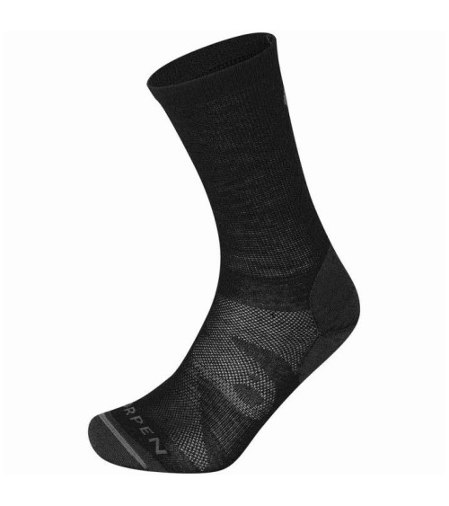 Lorpen CIWE Liner Merino Black sokid
