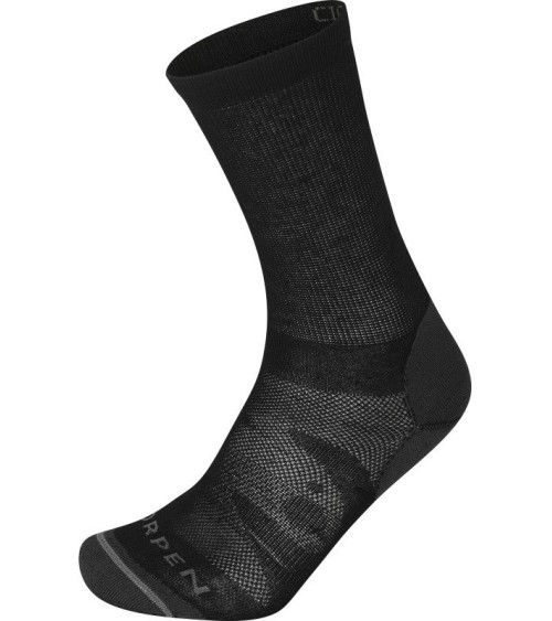 Lorpen CICE Liner Fresh Black sokid