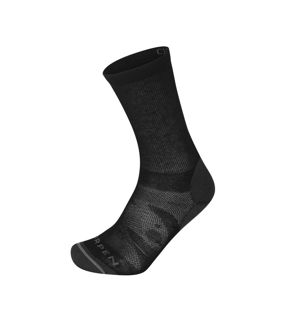 Lorpen CICE Liner Fresh Black sokid