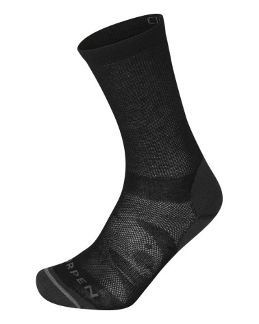 Lorpen CICE Liner Fresh Black sokid