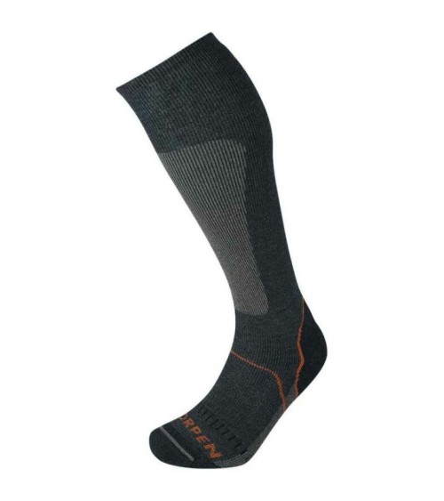 Lorpen Men's H2MDOE Hunting Extreme Eco Charcoal põlvikud