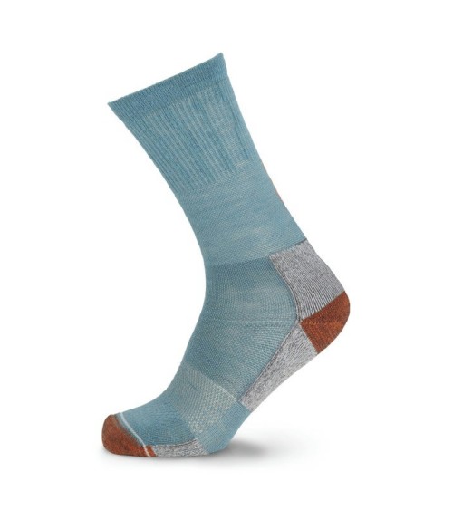 Lorpen PTLMC Pro Trek Lightweight Mid Smoke Blue sokid