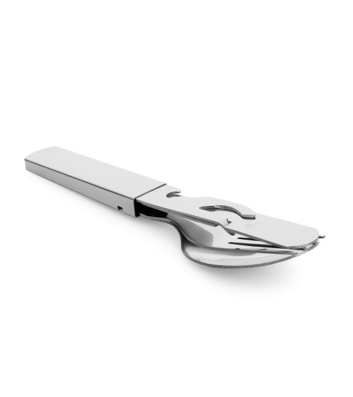 M-Tac Steel Large Ccutlery Set (4 items)