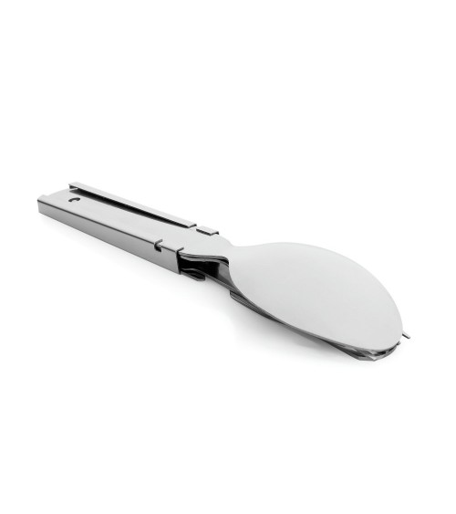 M-Tac Steel Large Ccutlery Set (4 items)