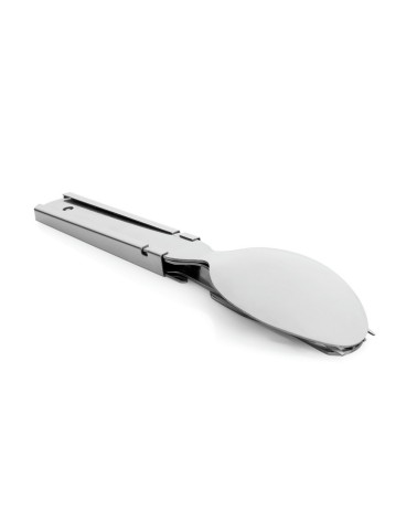M-Tac Steel Large Ccutlery Set (4 items)