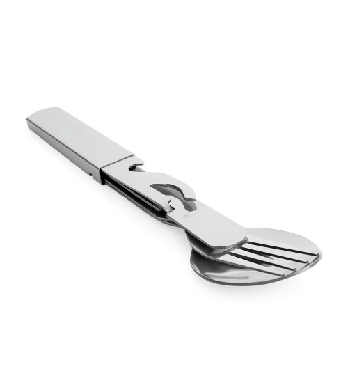 M-Tac Steel Large Ccutlery Set (4 items)