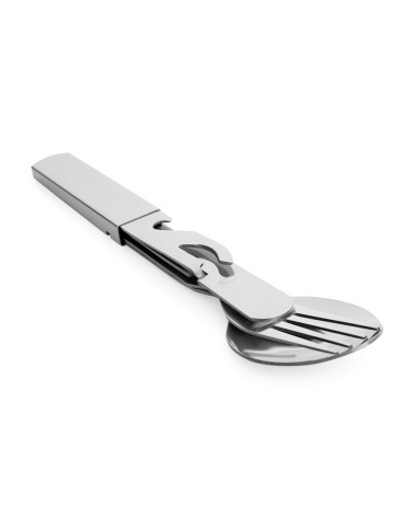 M-Tac Steel Large Ccutlery Set (4 items)