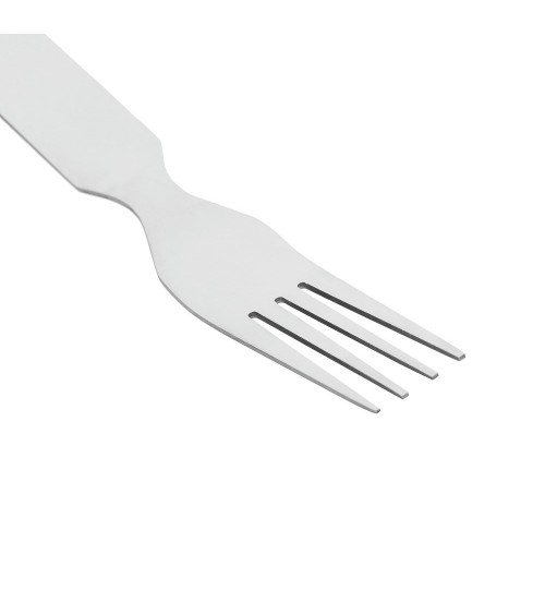 M-Tac Steel Large Ccutlery Set (4 items)