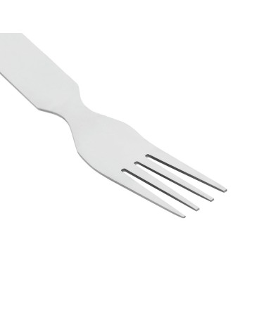 M-Tac Steel Large Ccutlery Set (4 items)