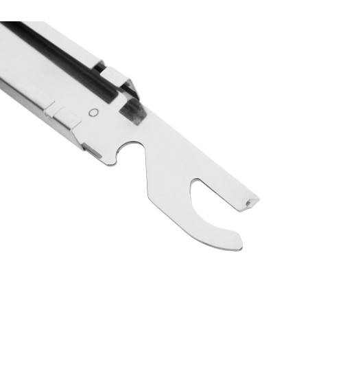 M-Tac Steel Large Ccutlery Set (4 items)