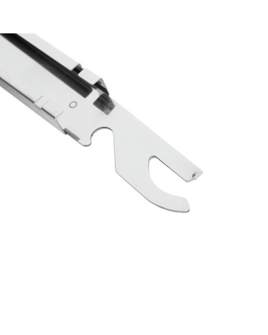 M-Tac Steel Large Ccutlery Set (4 items)