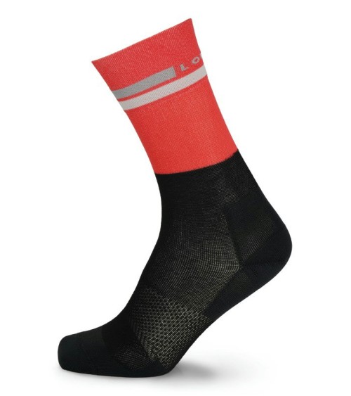 Lorpen PRC Pro Run Black sokid