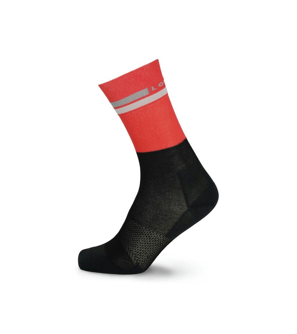 Lorpen PRC Pro Run Black sokid